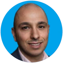 Dr Neil Jain